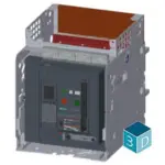 Siemens 3WA3112-3.F42-.... - Image 3