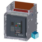 Siemens 3WA3108-3.K42-.... - Image 3