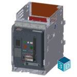 Siemens 3WA3116-2.F32-.... - Image 3