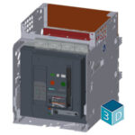 Siemens 3WA3116-3.B72-.... - Image 3