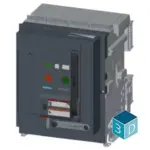 Siemens 3WA3110-2.A30-.... - Image 3