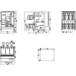Siemens 3WA3110-2.A30-.... - Image 2