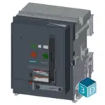 Siemens 3WA3110-3.A30-.... - Image 3
