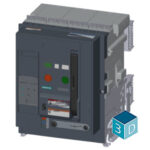 Siemens 3WA3110-3.C30-.... - Image 3