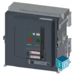 Siemens 3WA3110-3.A40-.... - Image 3