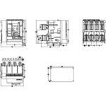 Siemens 3WA3110-3.A40-.... - Image 2