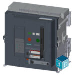 Siemens 3WA3112-3.B40-.... - Image 3