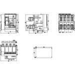 Siemens 3WA3112-3.K40-.... - Image 2