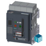 Siemens 3WA3112-8.F30-.... - Image 3
