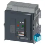 Siemens 3WA3112-8.B40-.... - Image 3
