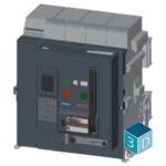 Siemens 3WA3112-8.K40-.... - Image 3