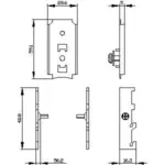 Siemens 3NP1913-1EB00 - Image 2