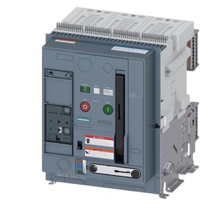 Siemens 3WA3110-3.C30-....