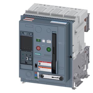 Siemens 3WA3116-3.K30-....