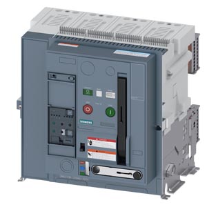 Siemens 3WA3112-3.B40-....
