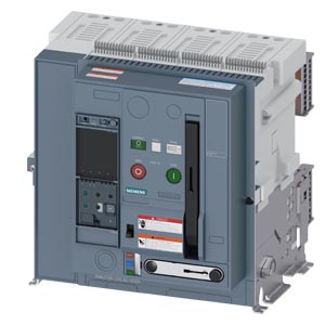 Siemens 3WA3112-3.K40-....