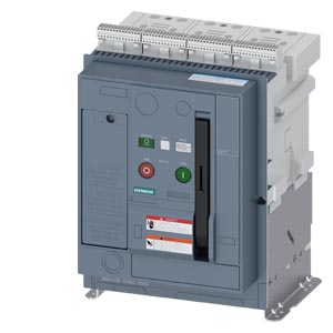 Siemens 3WA3116-2.A01-....