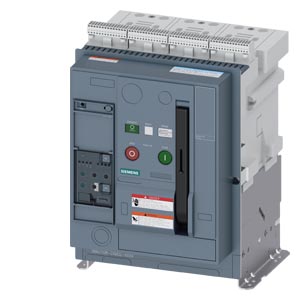 Siemens 3WA3116-3.C01-....