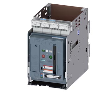 Siemens 3WA3116-8.A61-....