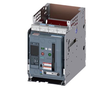 Siemens 3WA3112-3.K31-....