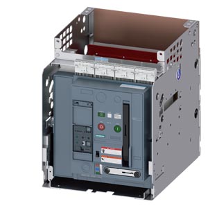 Siemens 3WA3116-3.B71-....