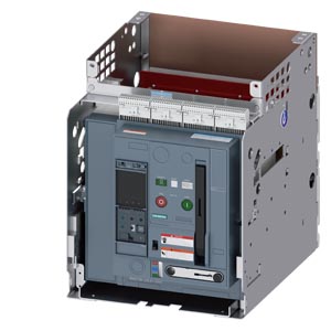 Siemens 3WA3116-3.K71-....