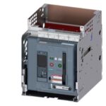 Siemens 3WA3116-2.F72-....