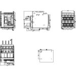 Siemens 3WA3116-2.F71-.... - Image 2
