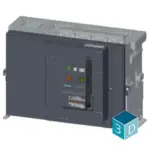 Siemens 3WA3212-4.A12-.... - Image 3