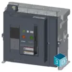 Siemens 3WA3216-4.G02-.... - Image 3