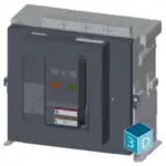 Siemens 3WA3220-2.B02-.... - Image 3