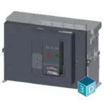 Siemens 3WA3220-2.B12-.... - Image 3