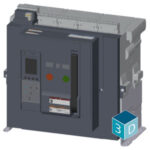 Siemens 3WA3220-2.G02-.... - Image 3