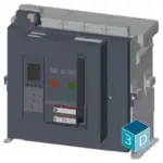 Siemens 3WA3220-4.G02-.... - Image 3