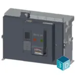 Siemens 3WA3220-4.G12-.... - Image 3