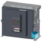 Siemens 3WA3232-4.A02-.... - Image 3