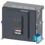 Siemens 3WA3232-4.A02-.... - Image 3
