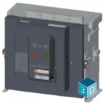 Siemens 3WA3232-2.B02-.... - Image 3