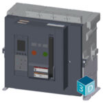 Siemens 3WA3232-4.K02-.... - Image 3