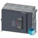Siemens 3WA3216-5.C12-.... - Image 3