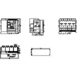 Siemens 3WA3208-5.E12-.... - Image 2