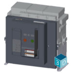 Siemens 3WA3220-5.C02-.... - Image 3