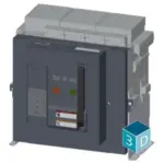 Siemens 3WA3220-5.C02-.... - Image 3
