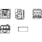 Siemens 3WA3216-8.F02-.... - Image 2