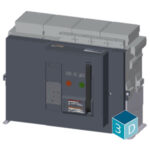 Siemens 3WA3208-8.B12-.... - Image 3