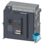 Siemens 3WA3216-8.L02-.... - Image 3