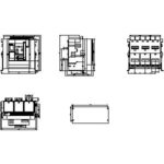 Siemens 3WA3220-8.K02-.... - Image 2