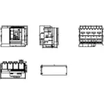 Siemens 3WA3220-8.B12-.... - Image 2