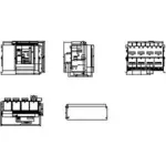 Siemens 3WA3220-8.G12-.... - Image 2