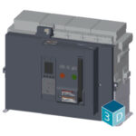 Siemens 3WA3220-8.G12-.... - Image 3